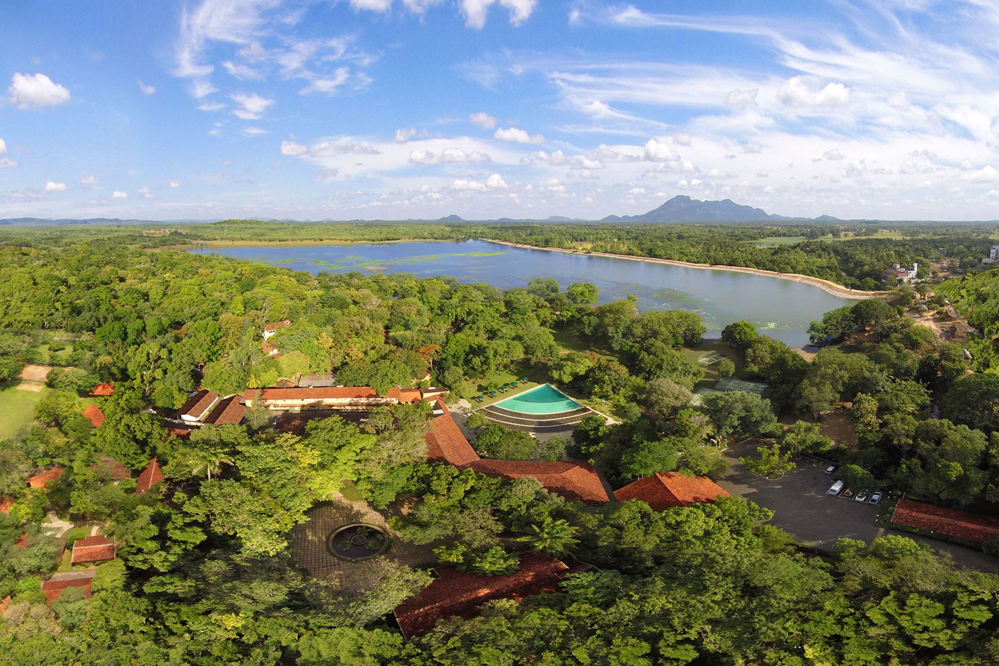 Habarana Village by Cinnamon – Habarana, Sri Lanka