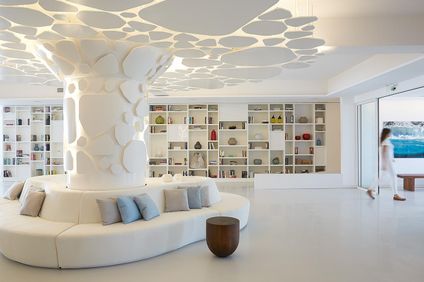 4. Bild der Unterkunft