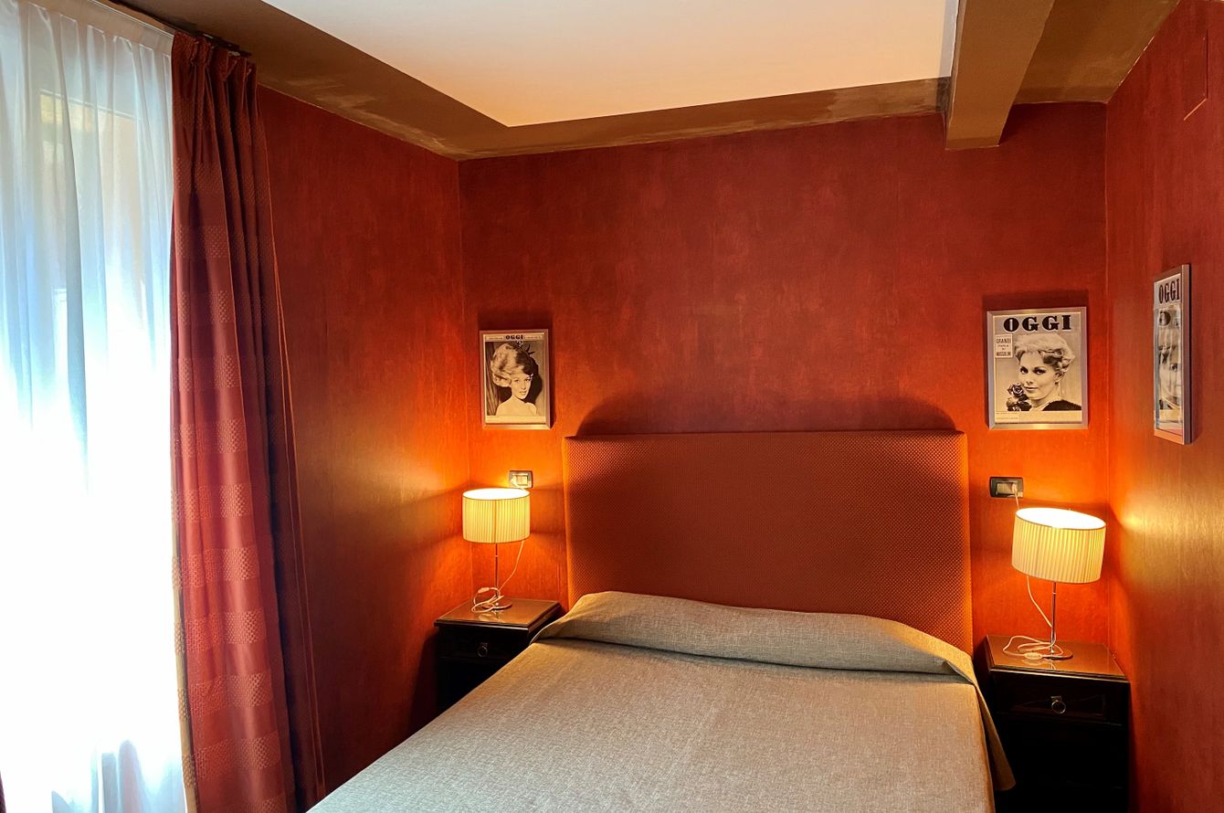 Chambre double