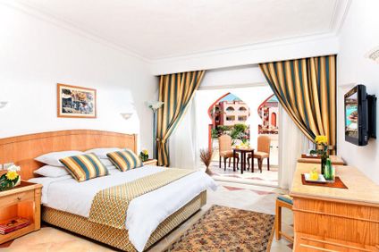 2. Bild der Unterkunft