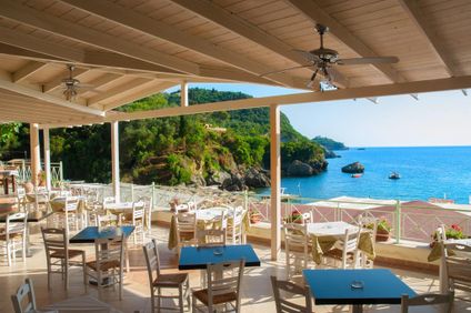 4. Bild der Unterkunft