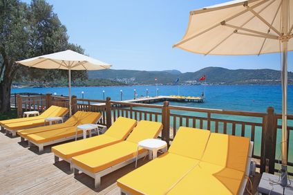 30. Bild der Unterkunft