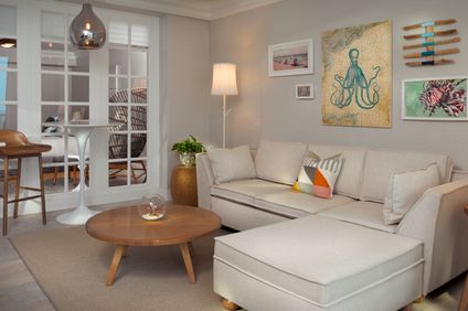 4. Bild der Unterkunft