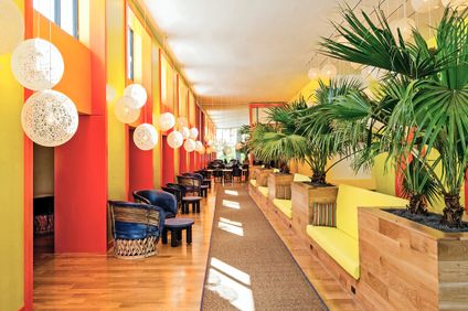 2. Bild der Unterkunft