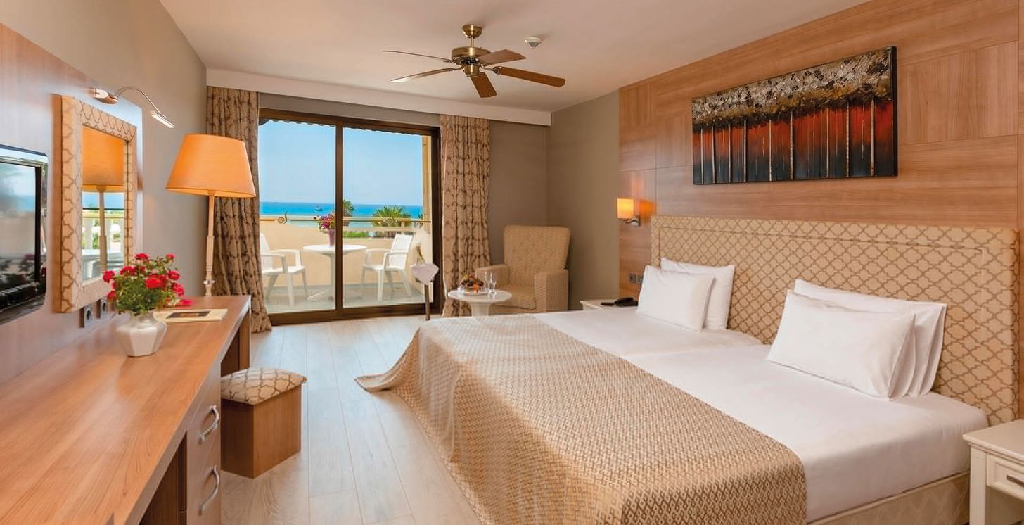 Chambre familiale Star