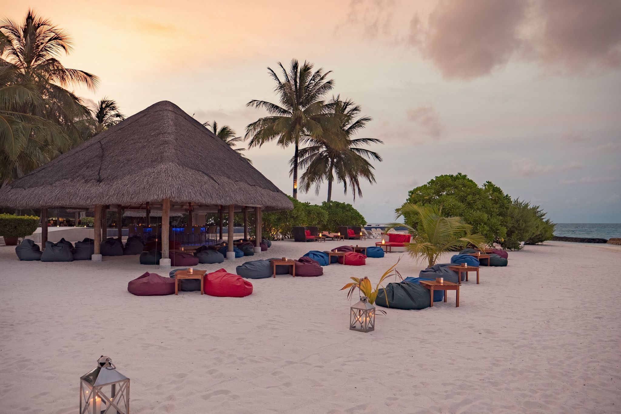 Sand Bar