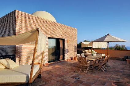 11. Bild der Unterkunft