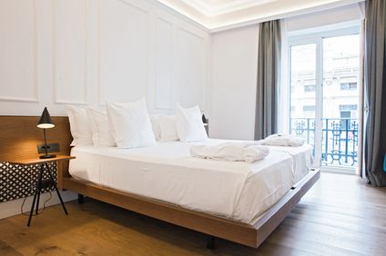 2. Bild der Unterkunft