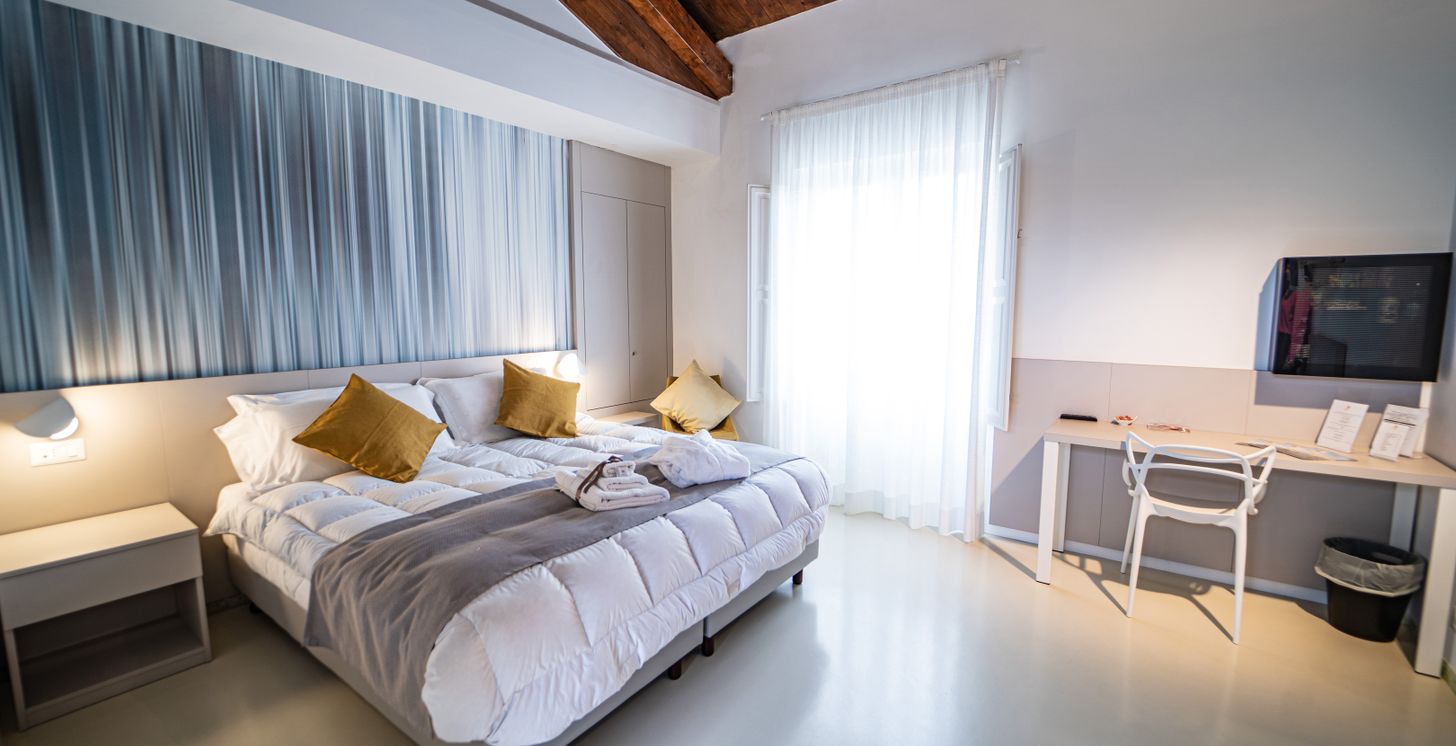 Doppelzimmer