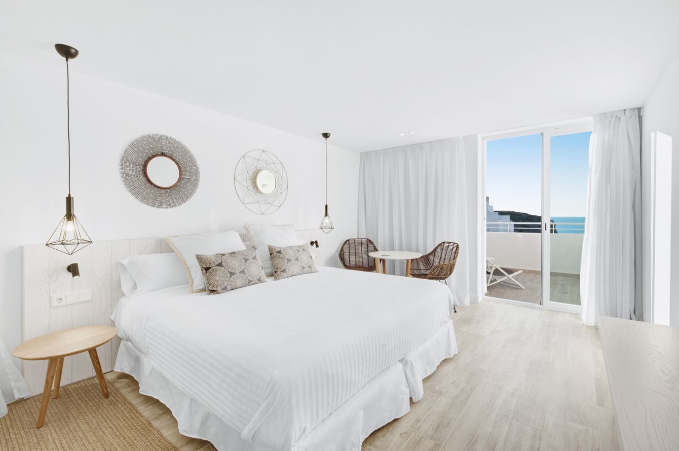Doppelzimmer Superior