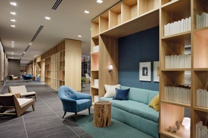 2. Bild der Unterkunft