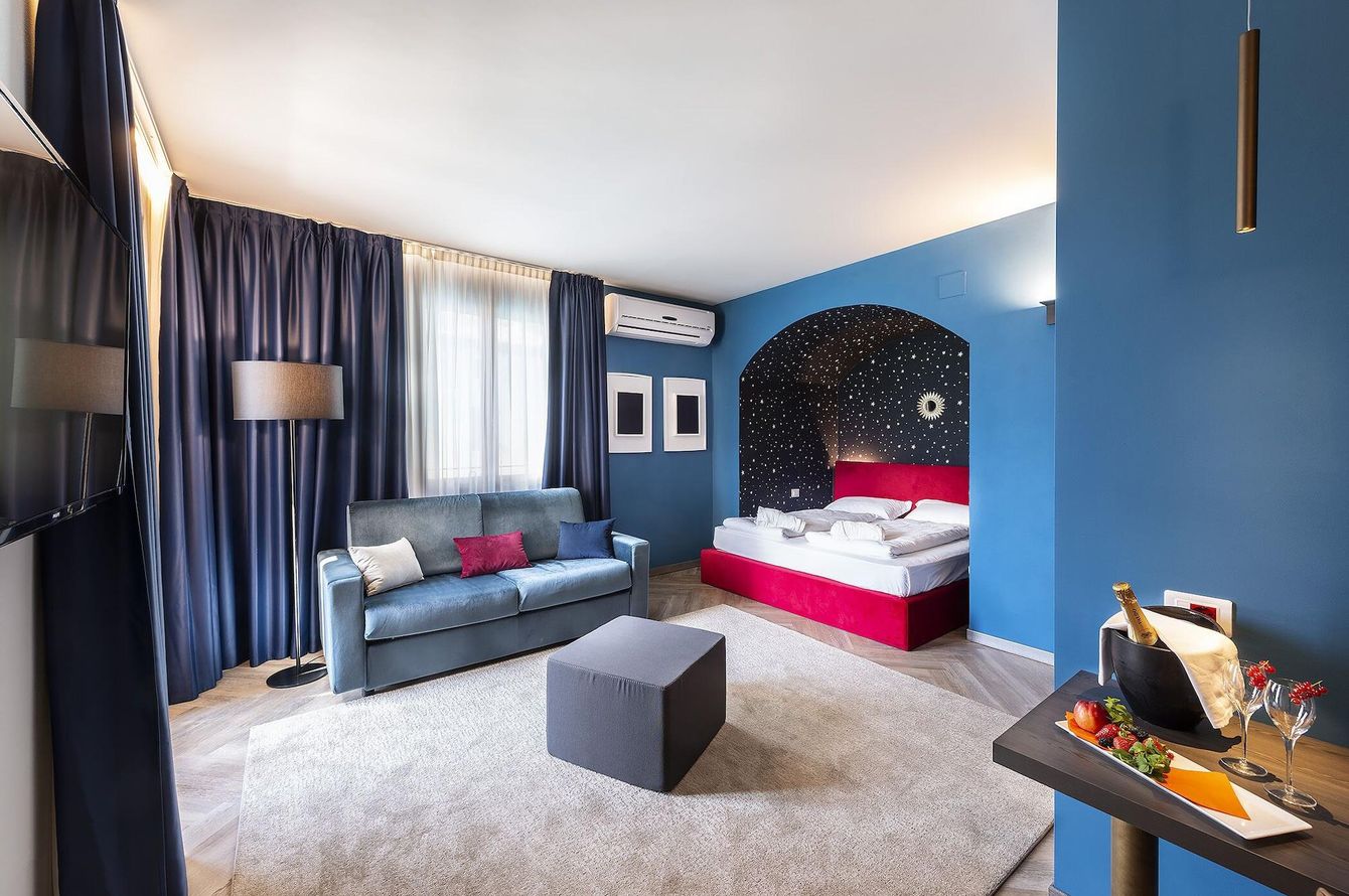 Suite Junior