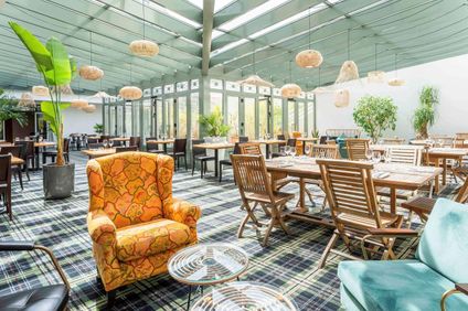 3. Bild der Unterkunft