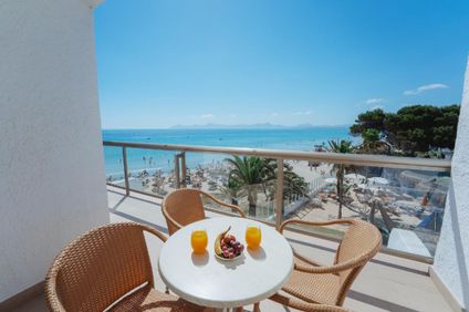 12. Bild der Unterkunft