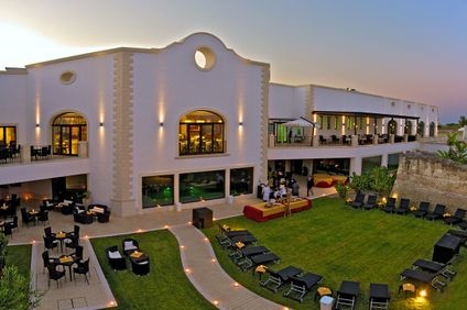 Acaya Golf Resort & Spa