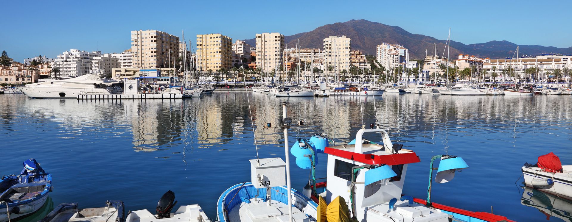 Estepona