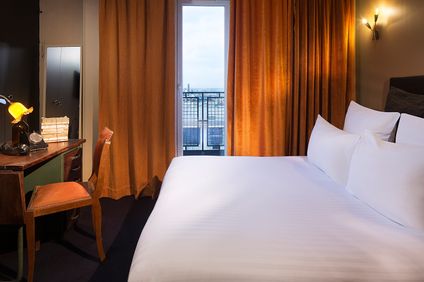 7. Bild der Unterkunft