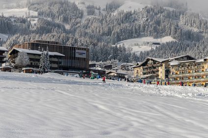 8. Bild der Unterkunft