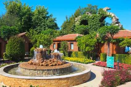 11. Bild der Unterkunft