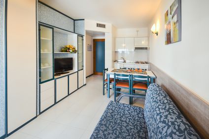 Appartement Family Suite