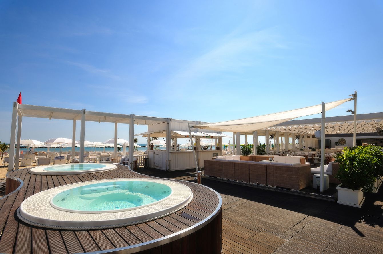 Hotel Excelsior