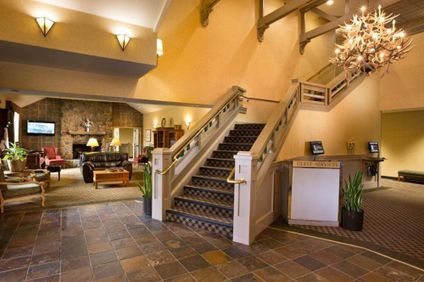 4. Bild der Unterkunft