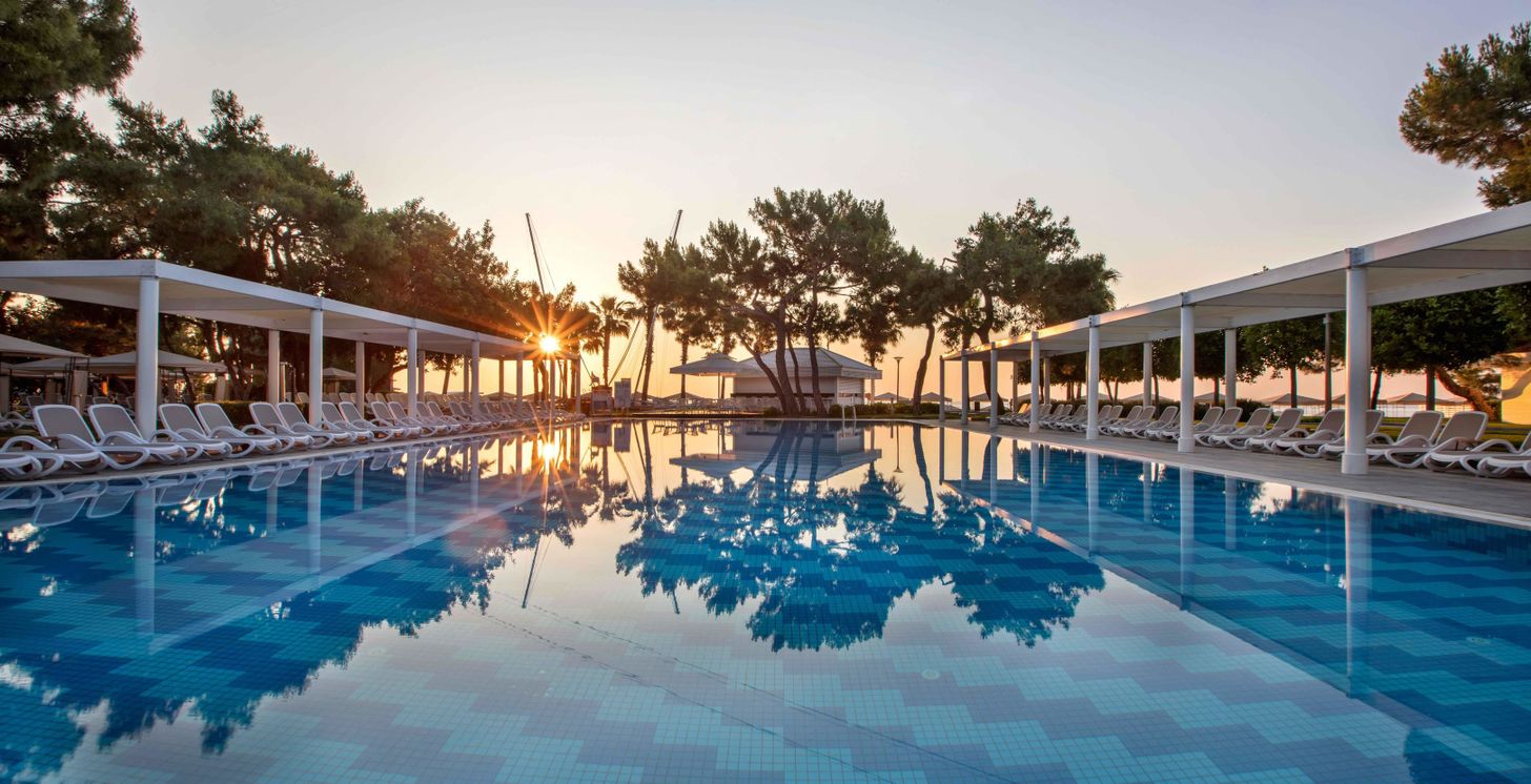 Aussenpool
