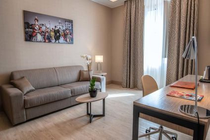 13. Bild der Unterkunft