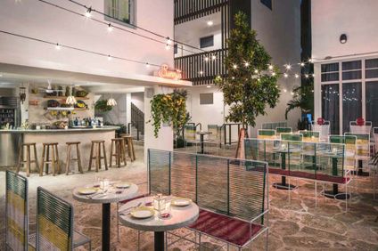 6. Bild der Unterkunft