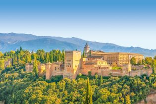 Alhambra