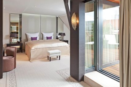 8. Bild der Unterkunft