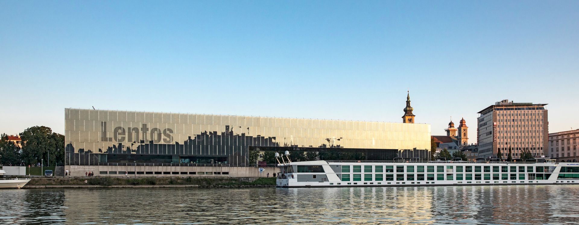 © Linz Tourismus, Robert Josipovic