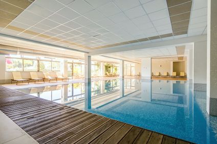 11. Bild der Unterkunft