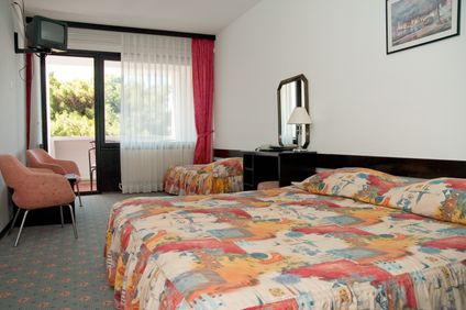 2. Bild der Unterkunft