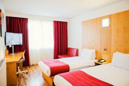 2. Bild der Unterkunft