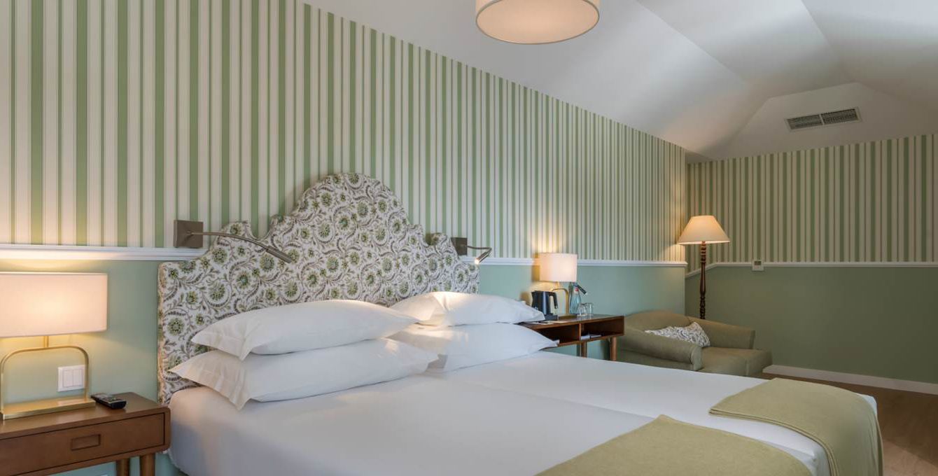 Familienzimmer Deluxe Superior
