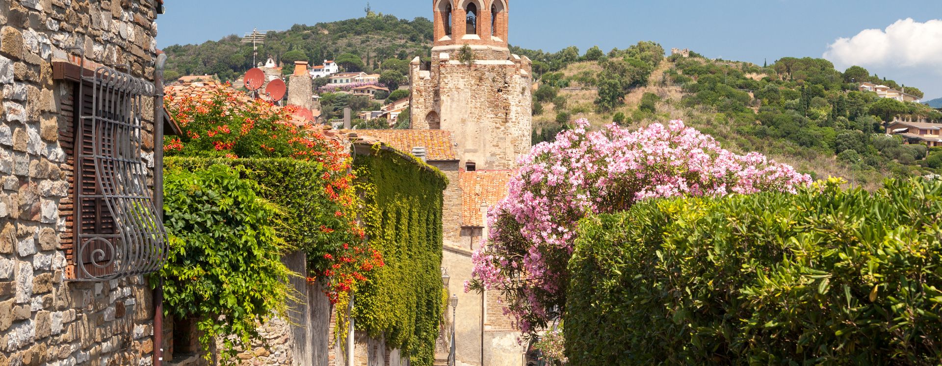 Castiglione della Pescaia