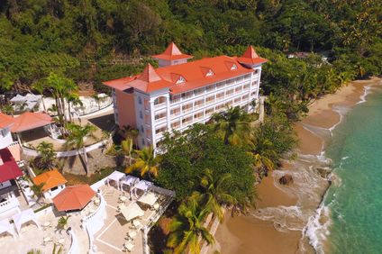 Bahia Principe Grand Samana
