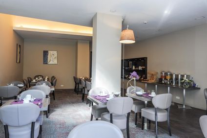 9. Bild der Unterkunft