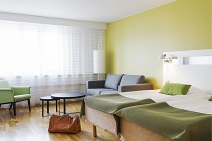 3. Bild der Unterkunft