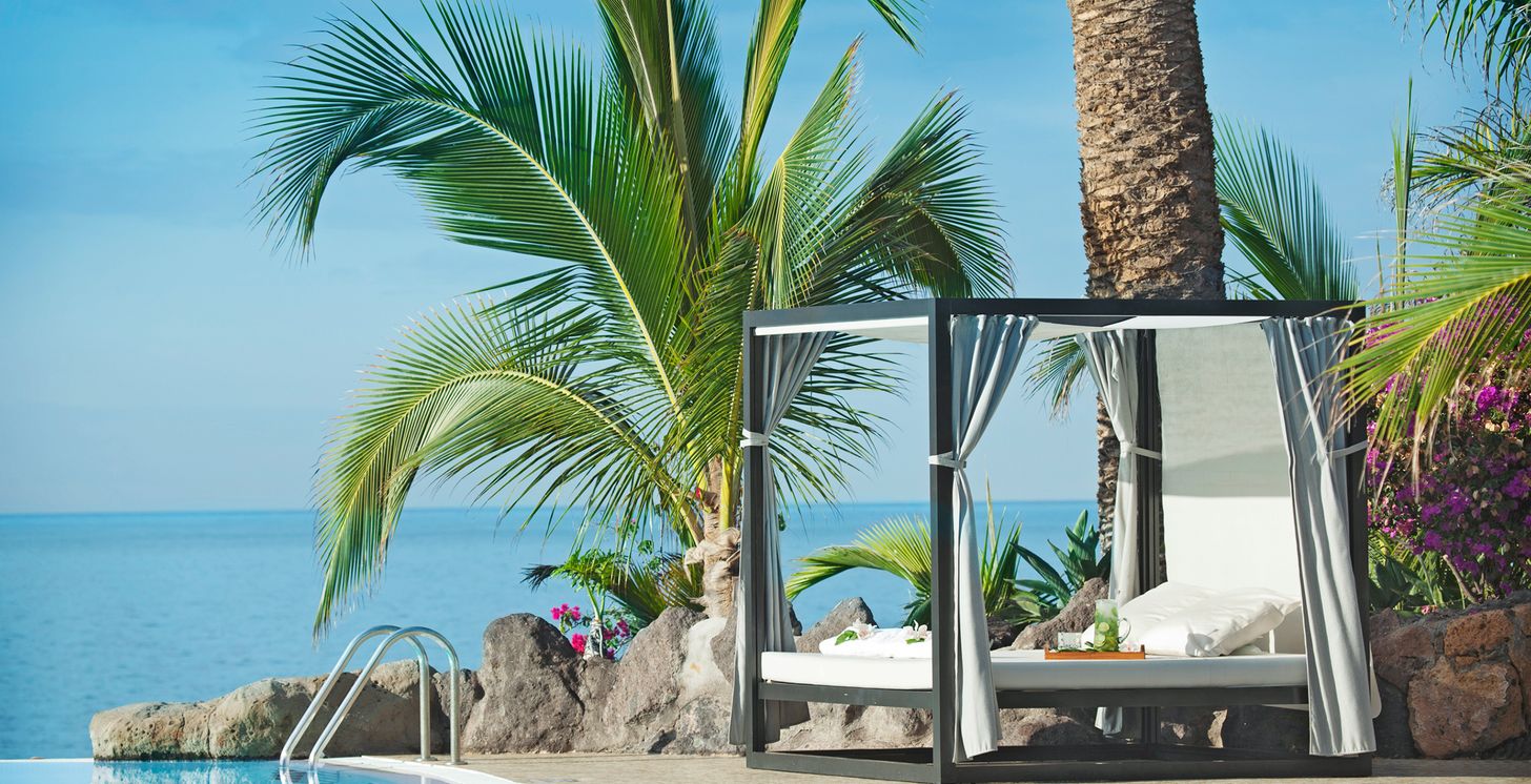 ADRIAN Hoteles Roca Nivaria Gran Hotel