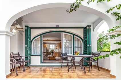 13. Bild der Unterkunft