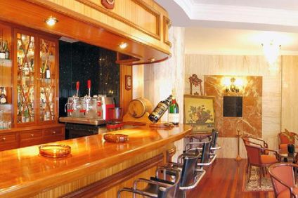 4. Bild der Unterkunft