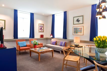 12. Bild der Unterkunft