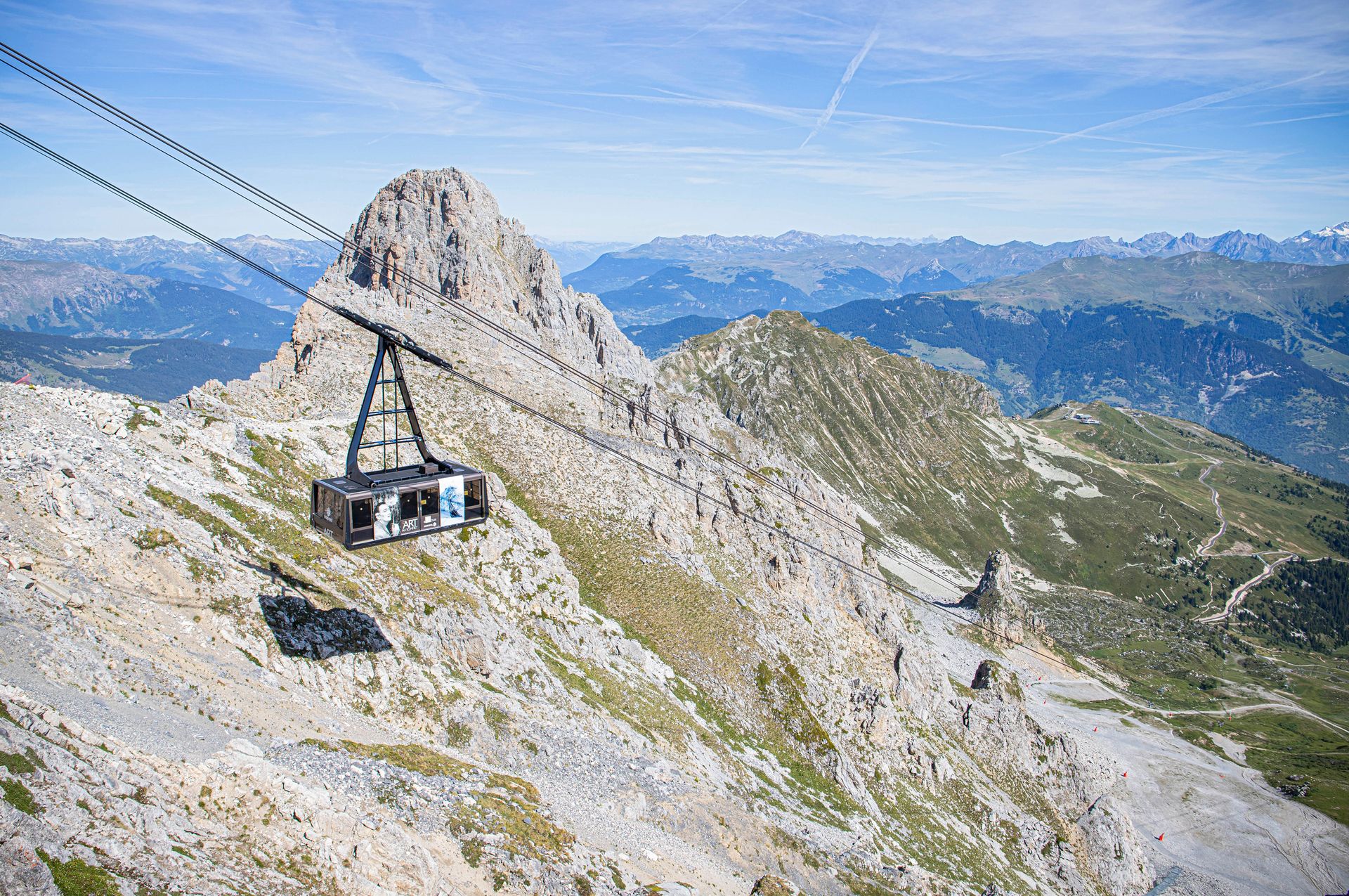 © Courchevel Tourisme