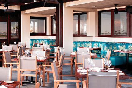 9. Bild der Unterkunft