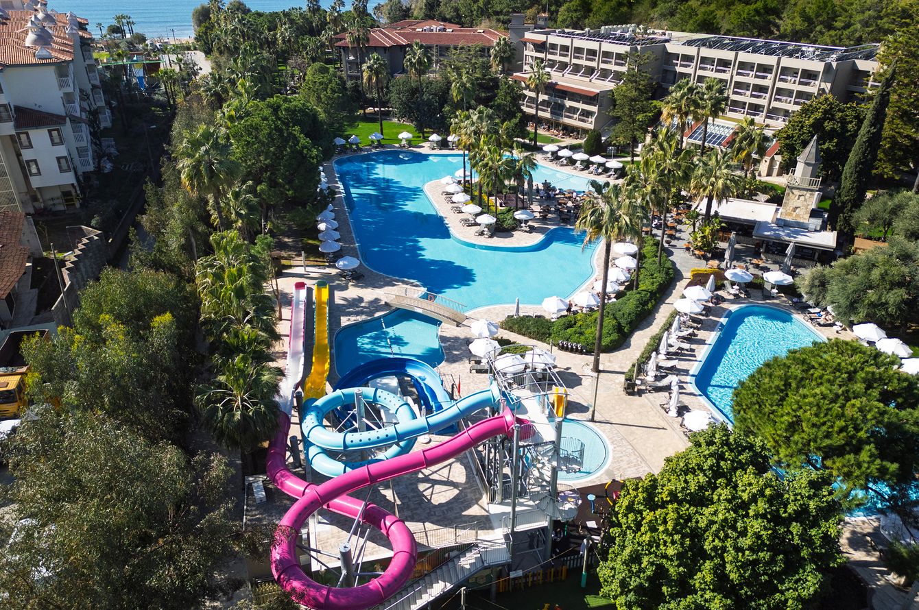 Aquapark