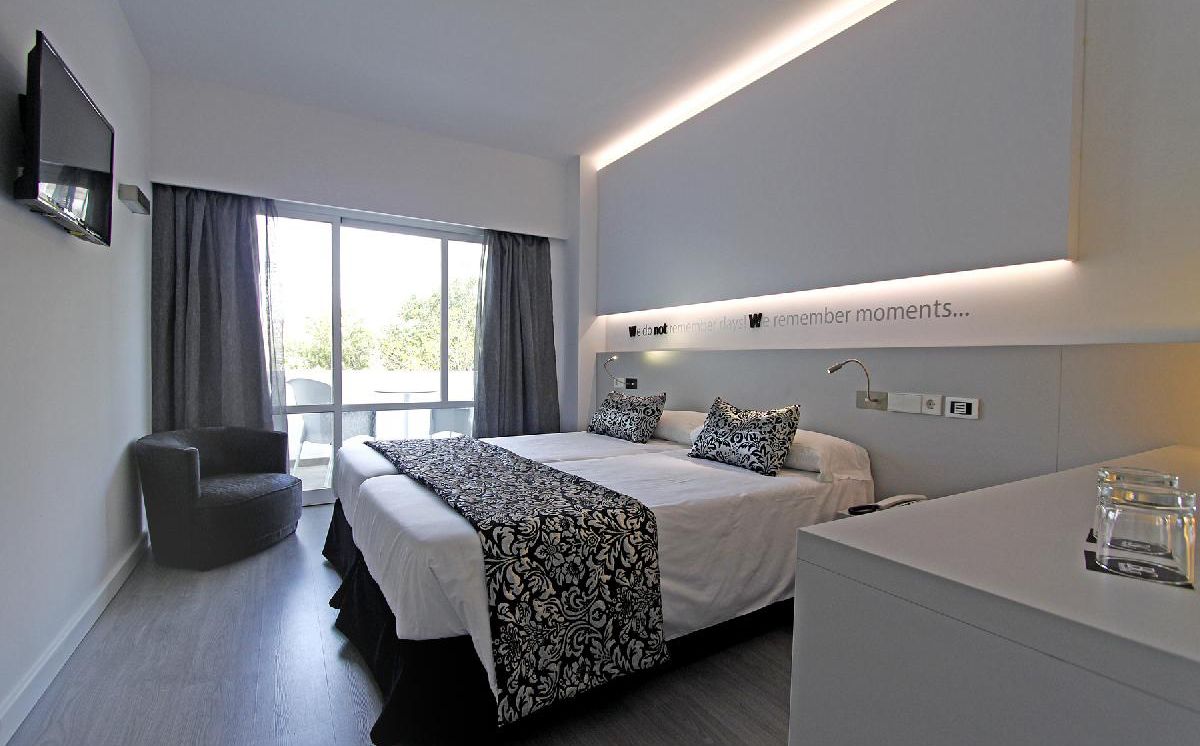 Doppelzimmer
