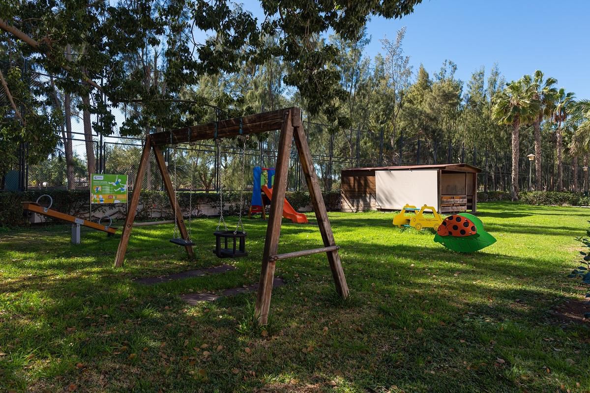 Spielplatz