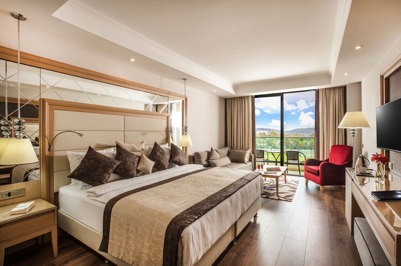 Chambre Standard